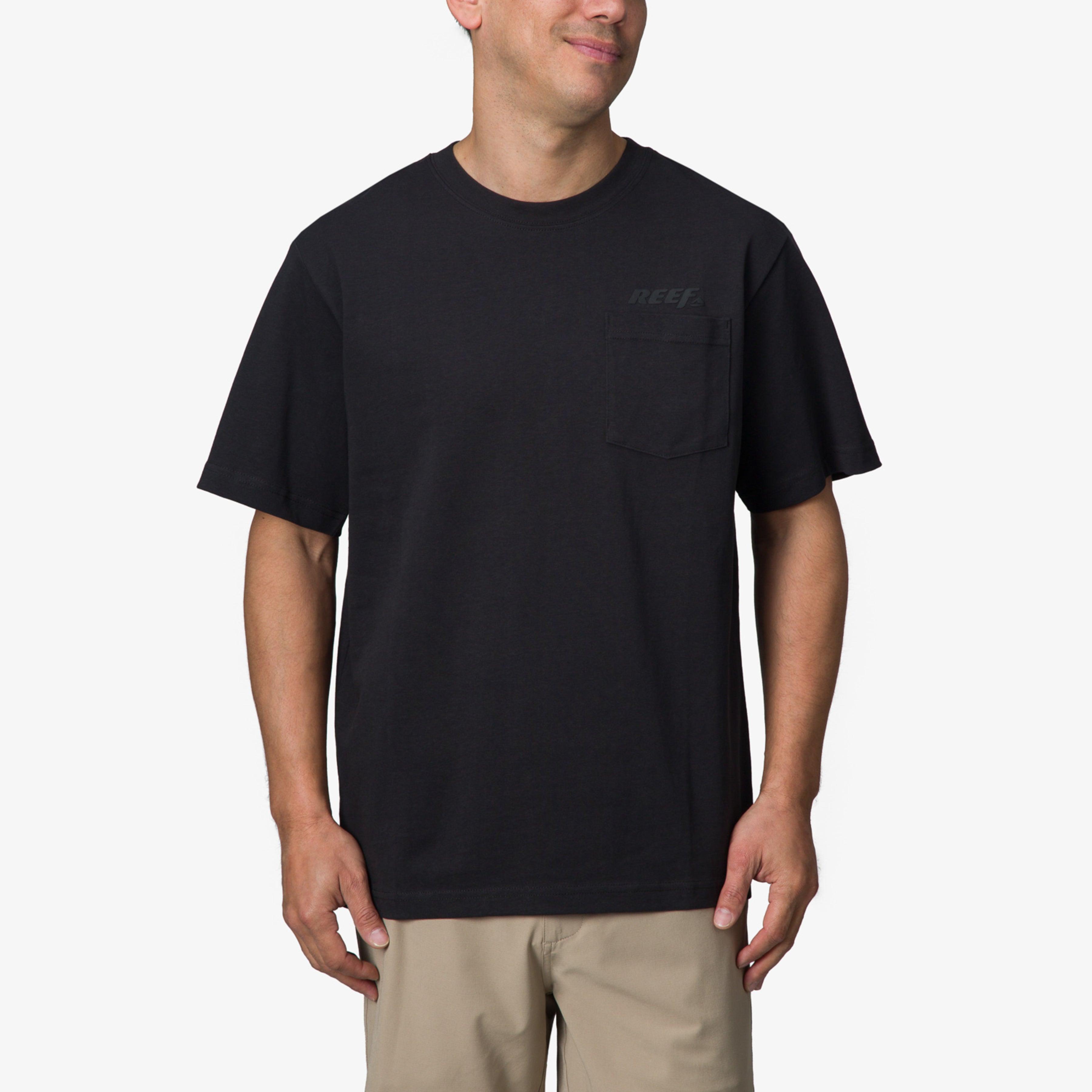 Speed Pocket Short Sleeve T-Shirt Product Image