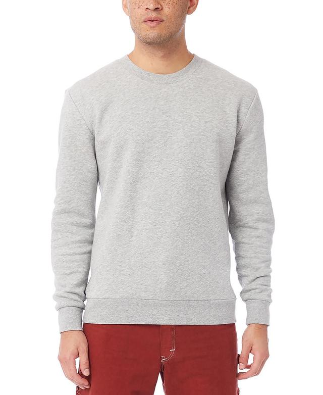 Mens Cozy Sweatshirt Product Image