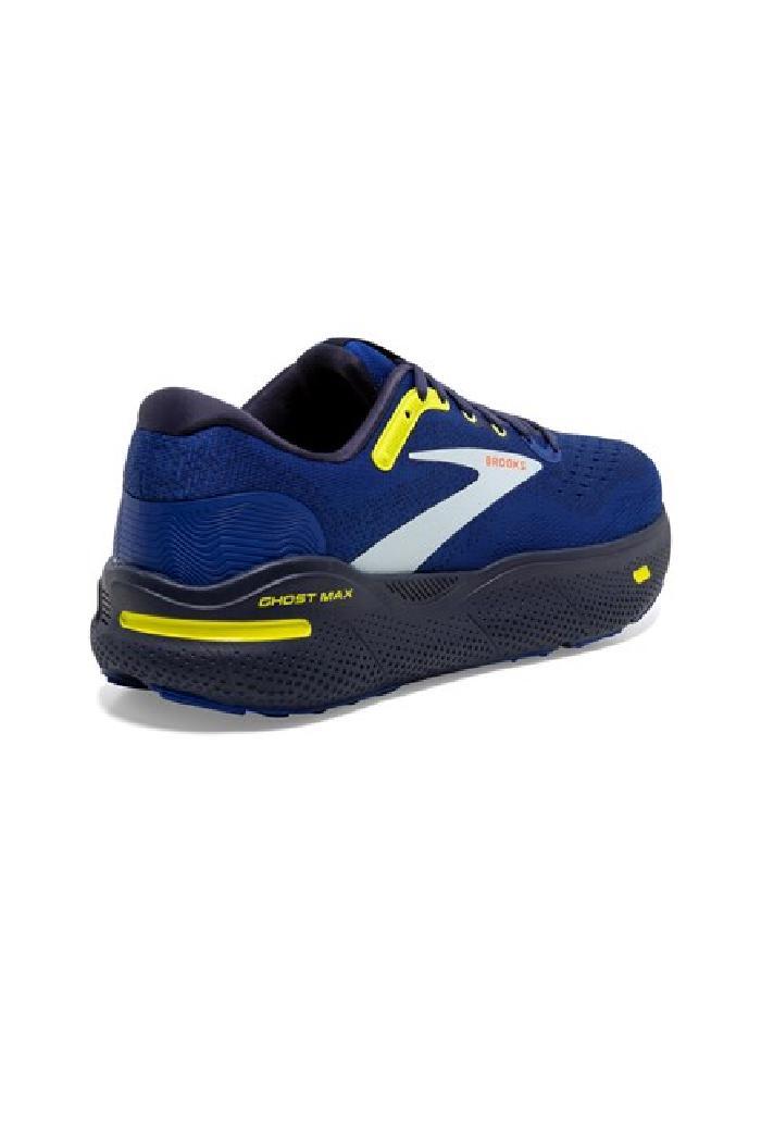 Brooks Men's Ghost Max Male Product Image