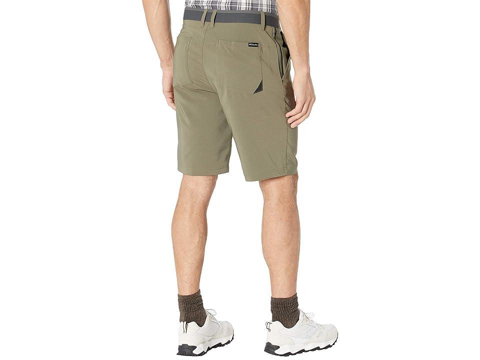 Columbia Men's Tech Trail Shorts- Product Image