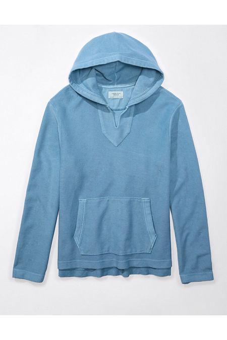 AE Fleece Baja Hoodie Mens Product Image