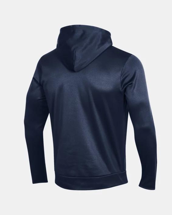 Men's Armour Fleece® Collegiate Hoodie Product Image