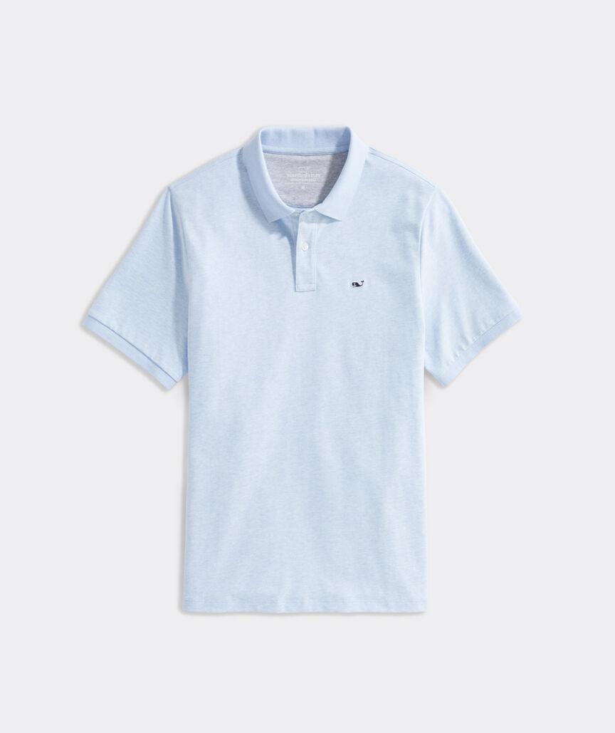 Edgartown Pique Polo Product Image