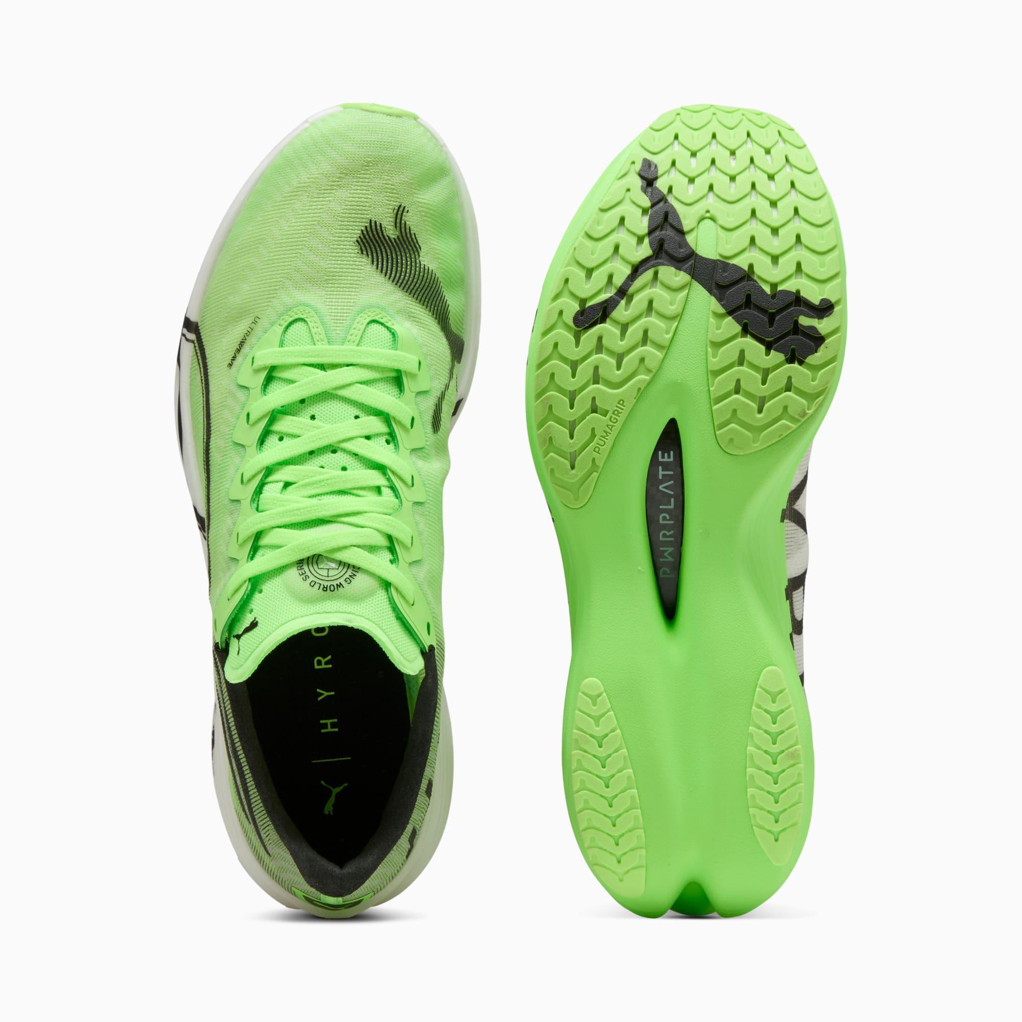 PUMA x HYROX Deviate NITRO™ Elite 3 Men's Running Shoes Product Image