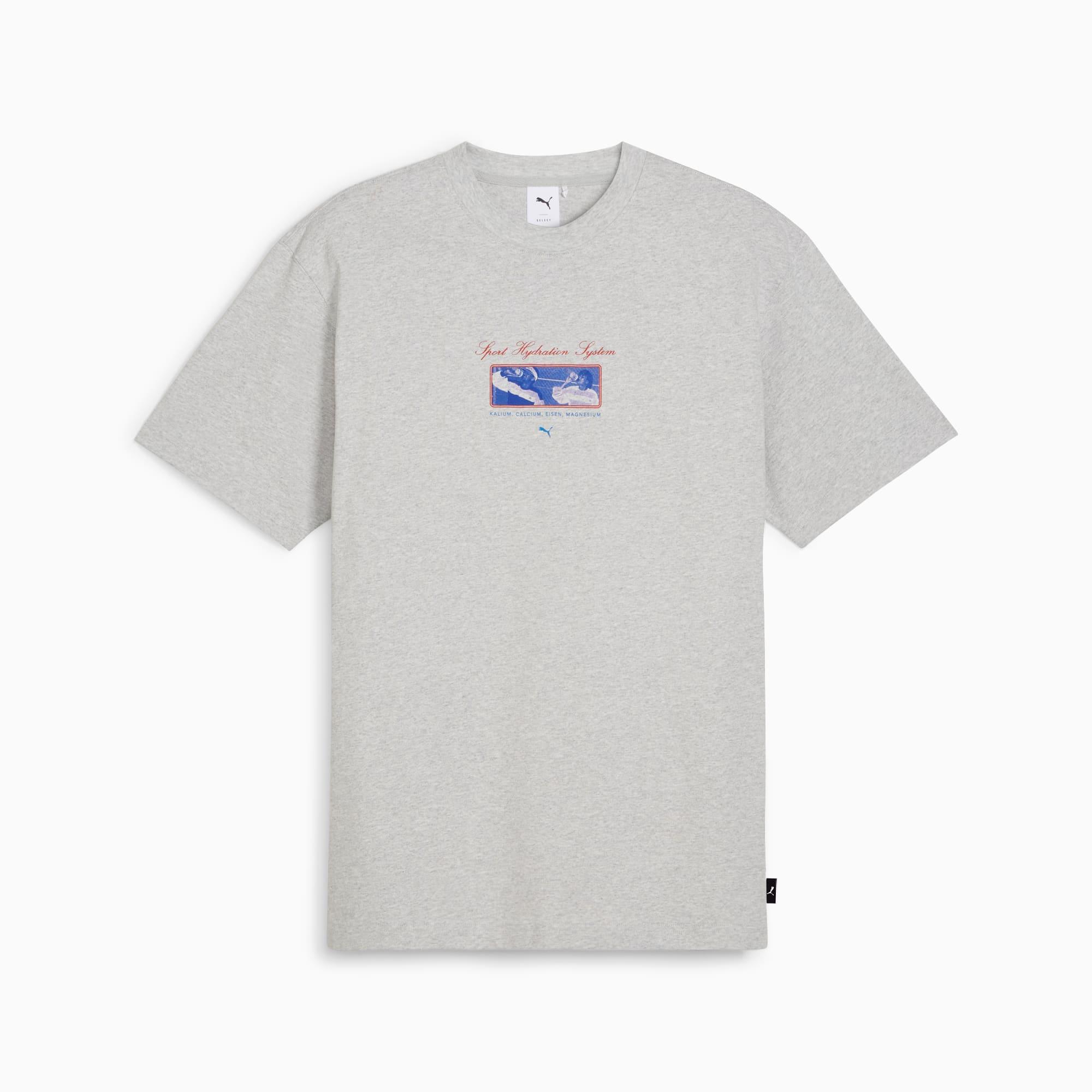 House of Graphics Hydration Men's Tee Product Image