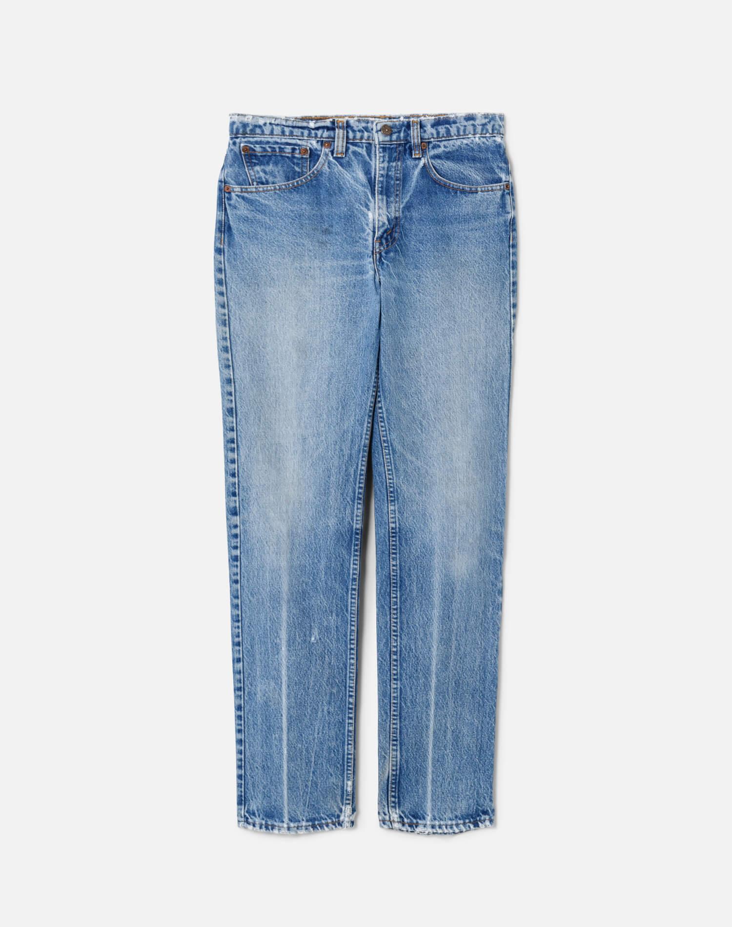 80s Levi's 505 -#20 Female Product Image