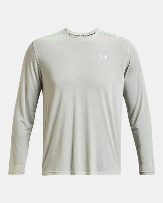 Men's UA Anywhere Long Sleeve Product Image