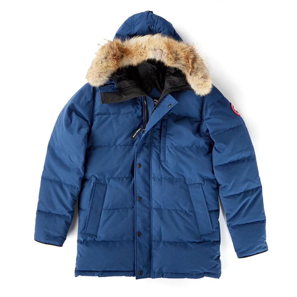 Canada Goose Men's Carson Parka Product Image