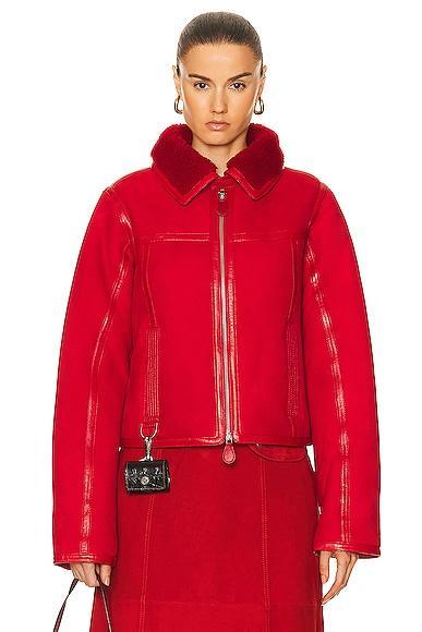 Saks Potts Cosmo Jacket Product Image