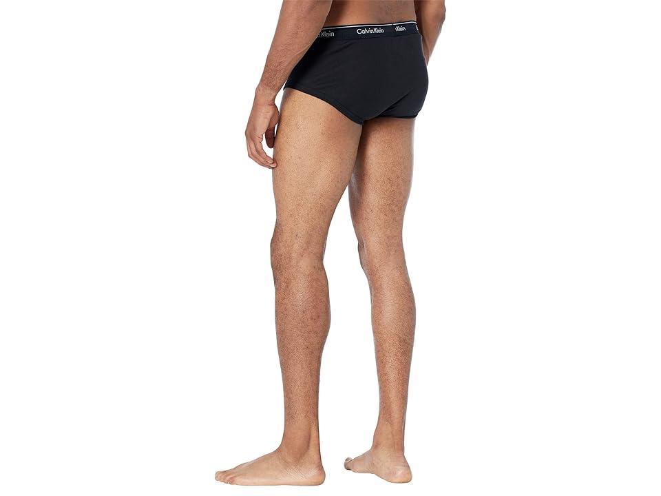 Calvin Klein Cotton Classics Briefs, Pack of 3 Product Image