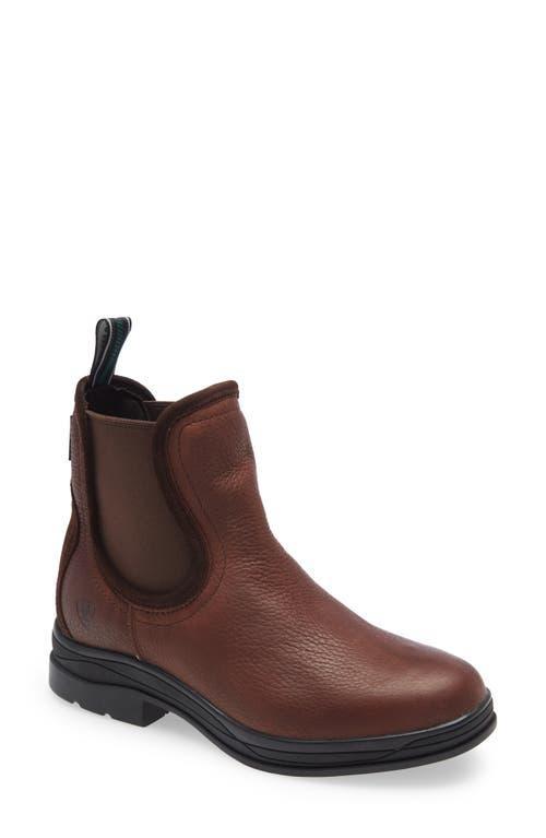 Ariat Keswick Waterproof Chelsea Boot Product Image