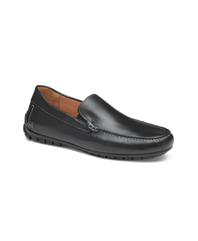 Johnston & Murphy Cort Venetian Loafer Product Image