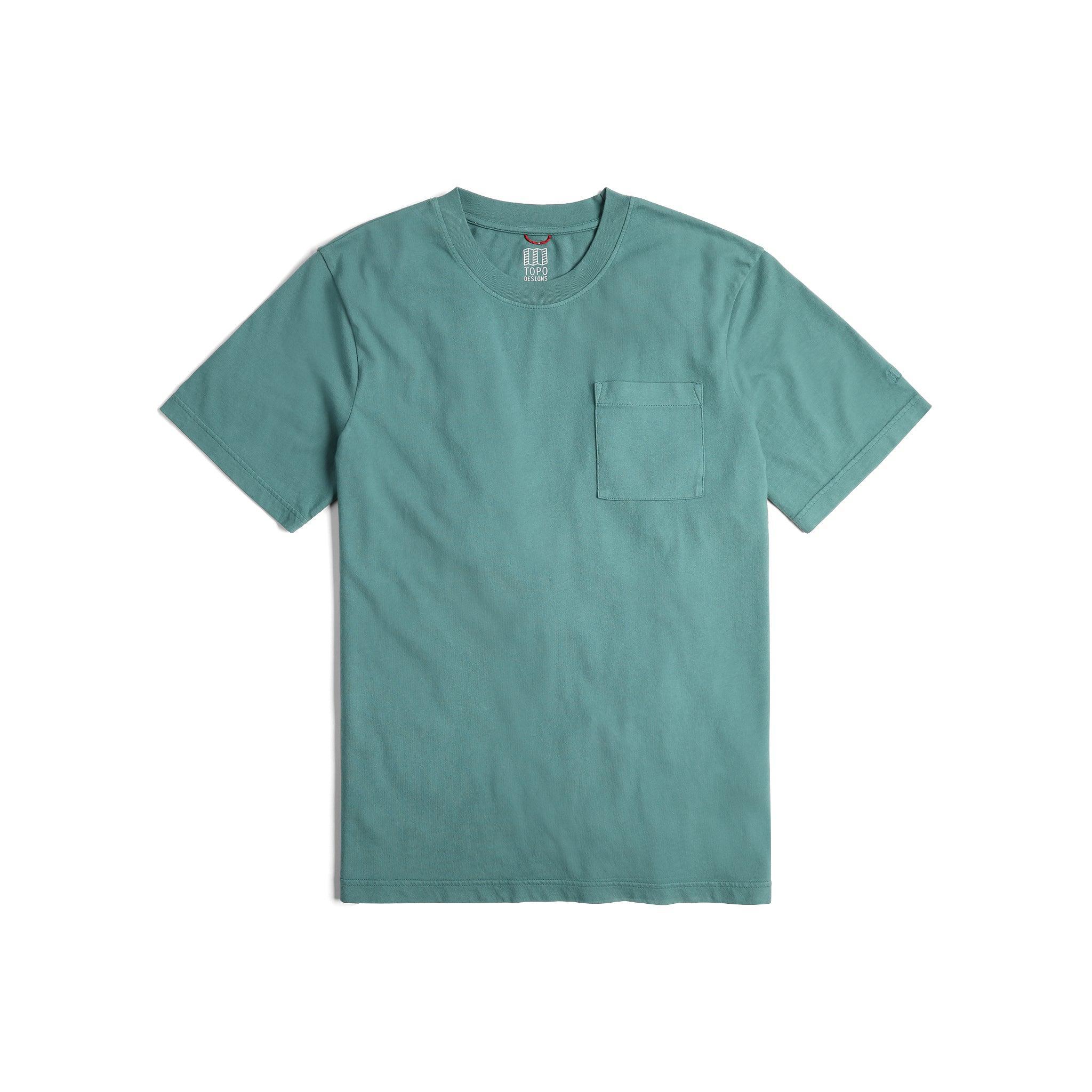 Dirt Pocket Tee - Men's Product Image