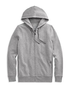 Mack Weldon Ace Micro Brushed French Terry Hoodie Product Image