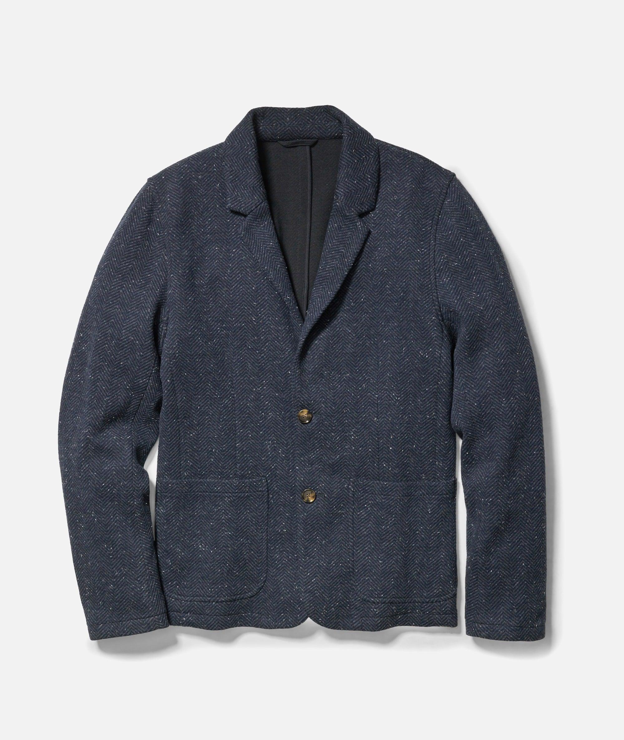 Pacifica Stretch Twill Blazer Product Image