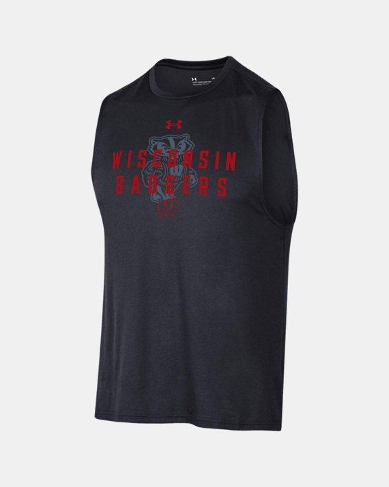 Men's UA Tech™ Collegiate Sleeveless Product Image