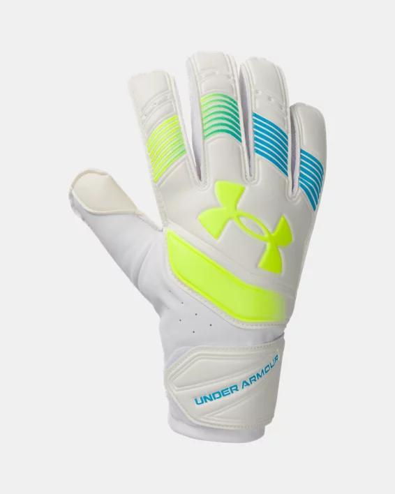 Men's UA Magnetico Select Goalkeeper Gloves Product Image