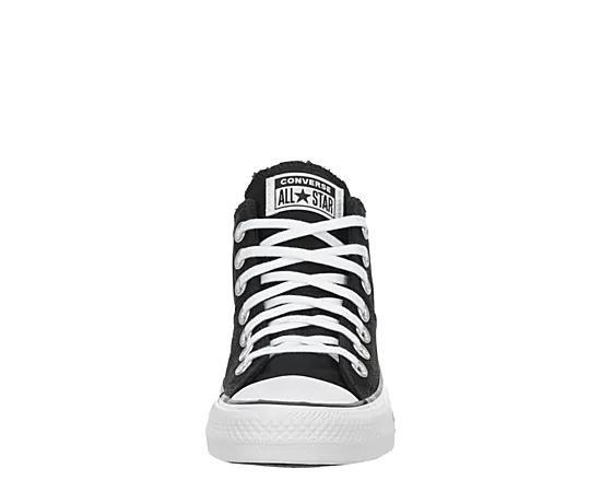 Womens Converse Chuck Taylor All Star Madison Mid Sneakers Product Image