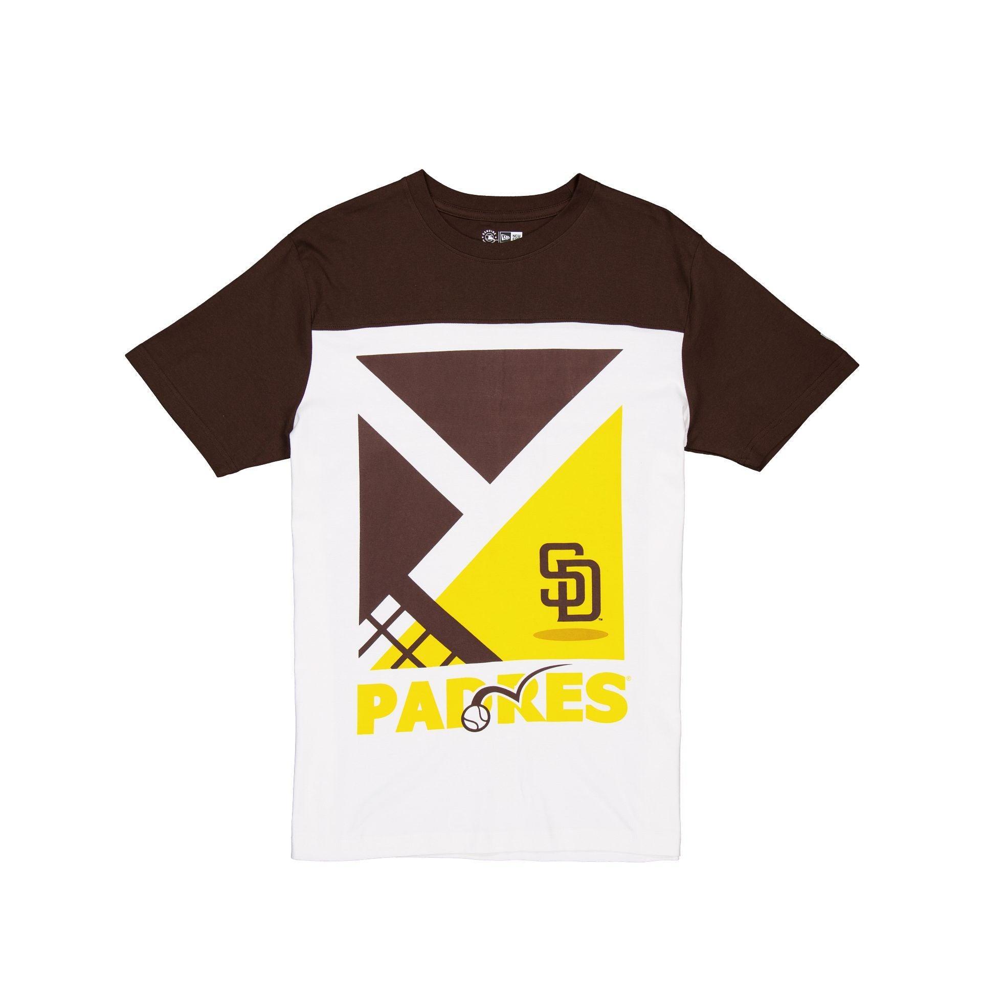 San Francisco Giants Court Sport T-Shirt Male Product Image