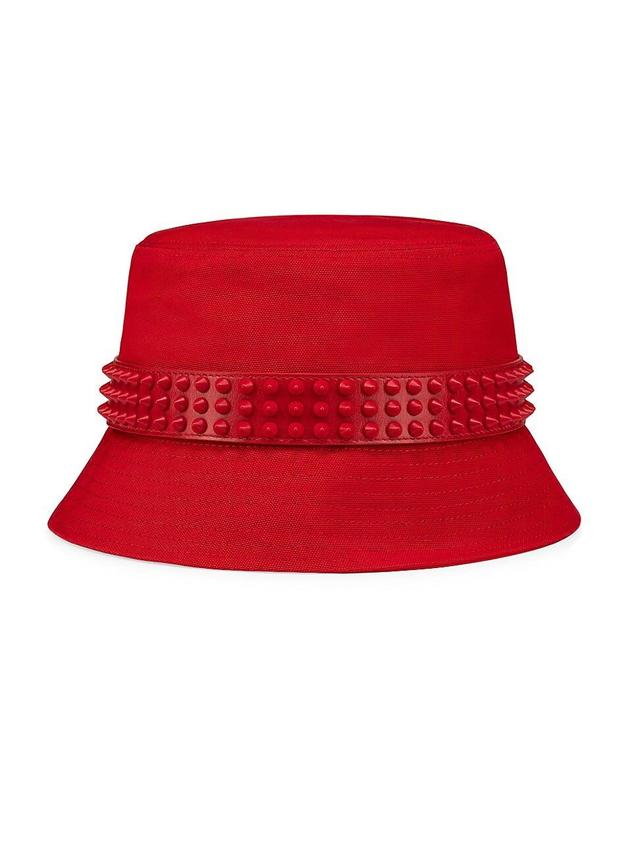 Mens Bobino Spikes Bucket Hat Product Image