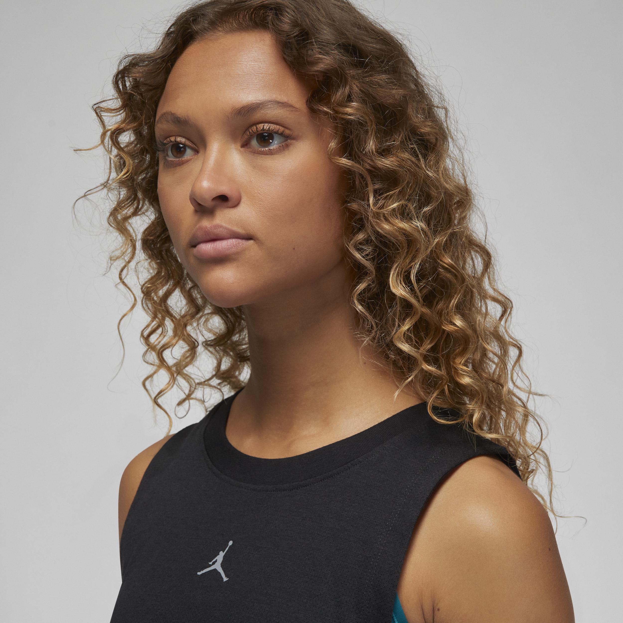 Women's Jordan Sport Diamond Tank Top Product Image