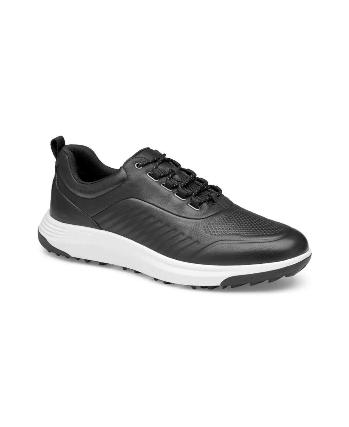 Johnston  Murphy Mens Amherst GL1 Waterproof Golf Shoes Product Image