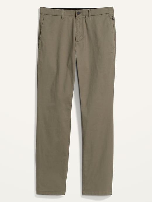 Straight Built-In Flex Ultimate Tech Chino Pants product image