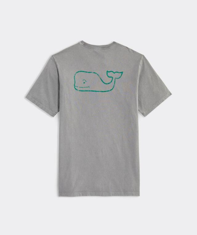 Heritage Wash Vintage Whale Short-Sleeve Tee Product Image