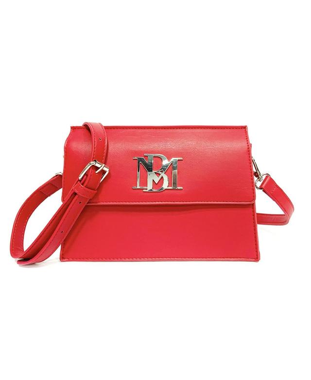 Badgley Mischka Womens Mini Crossbody Bag Product Image