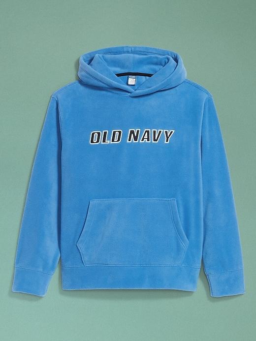 &apos;94 Fleece Hoodie Product Image