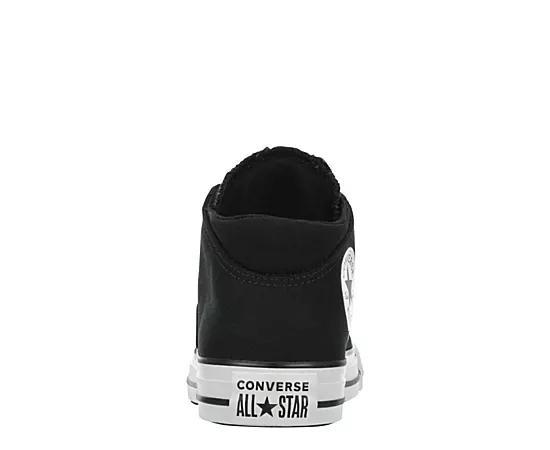 Womens Converse Chuck Taylor All Star Madison Mid Sneakers Product Image