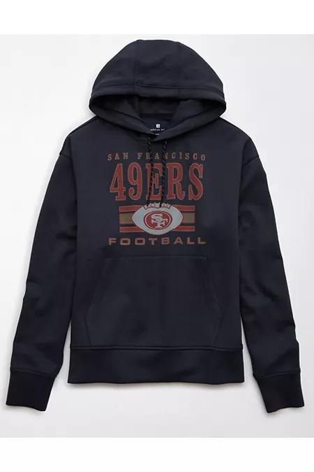 AE NFL San Francisco 49ers Hoodie Men's Product Image