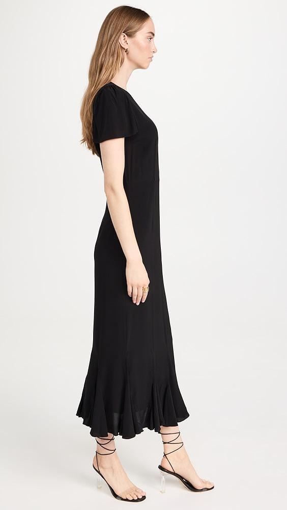 RHODE Lulani Dress | Shopbop Product Image