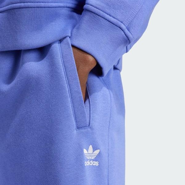 Essentials Fleece Loose Joggers Product Image