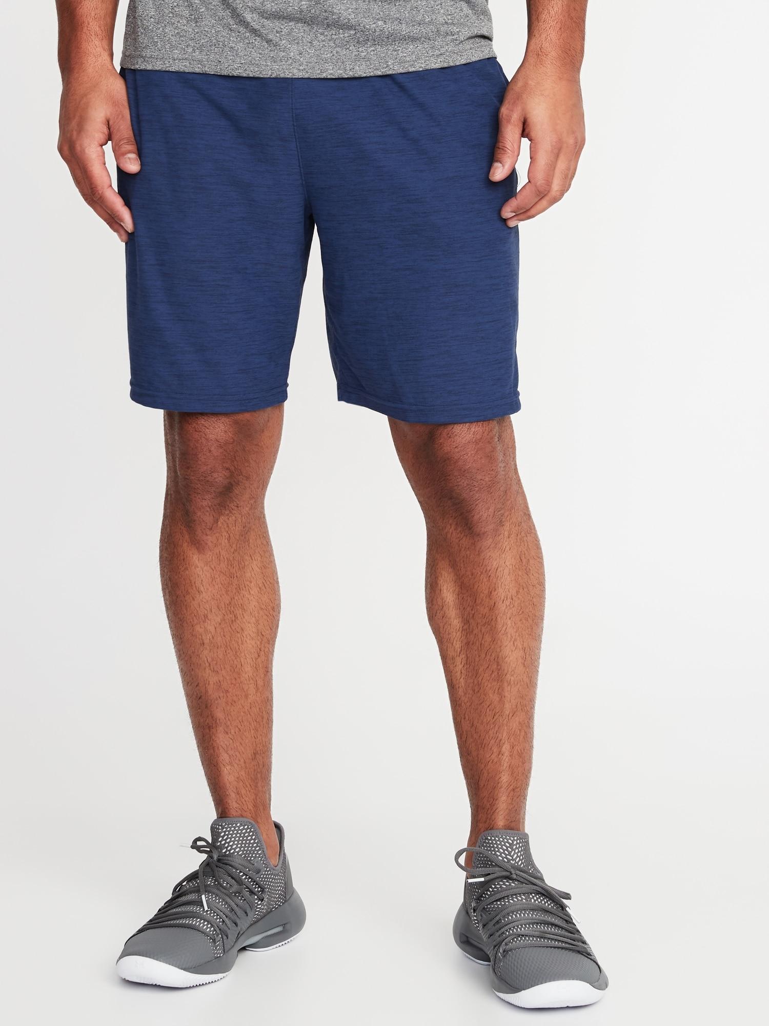 Breathe ON Shorts for Men - 9-inch inseam Product Image