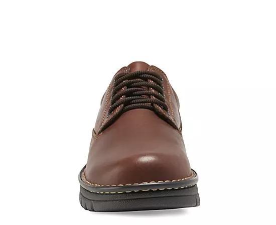 Eastland Mens Plainview Leather Oxfords Product Image