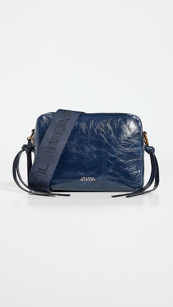 Isabel Marant Wardy Camera Bag | Shopbop Product Image