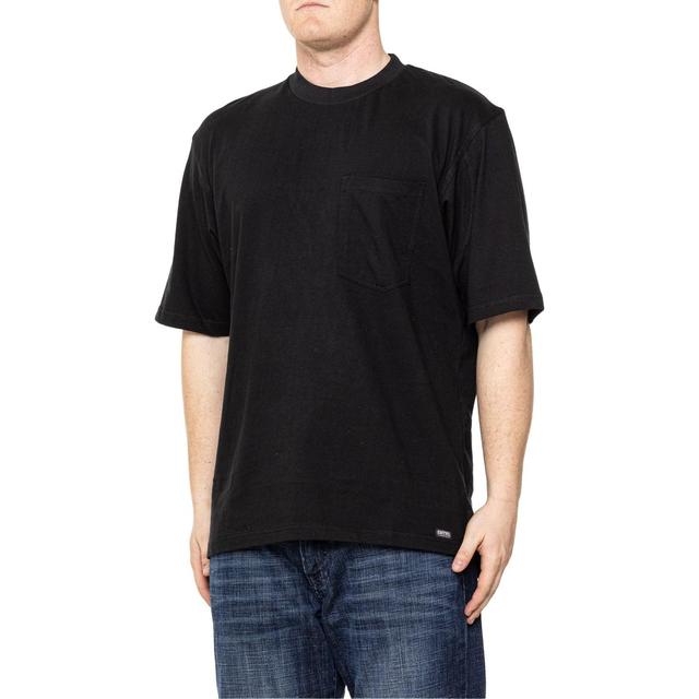 Smith's Workwear Extended Tail Knit T-Shirt - Short Sleeve Product Image