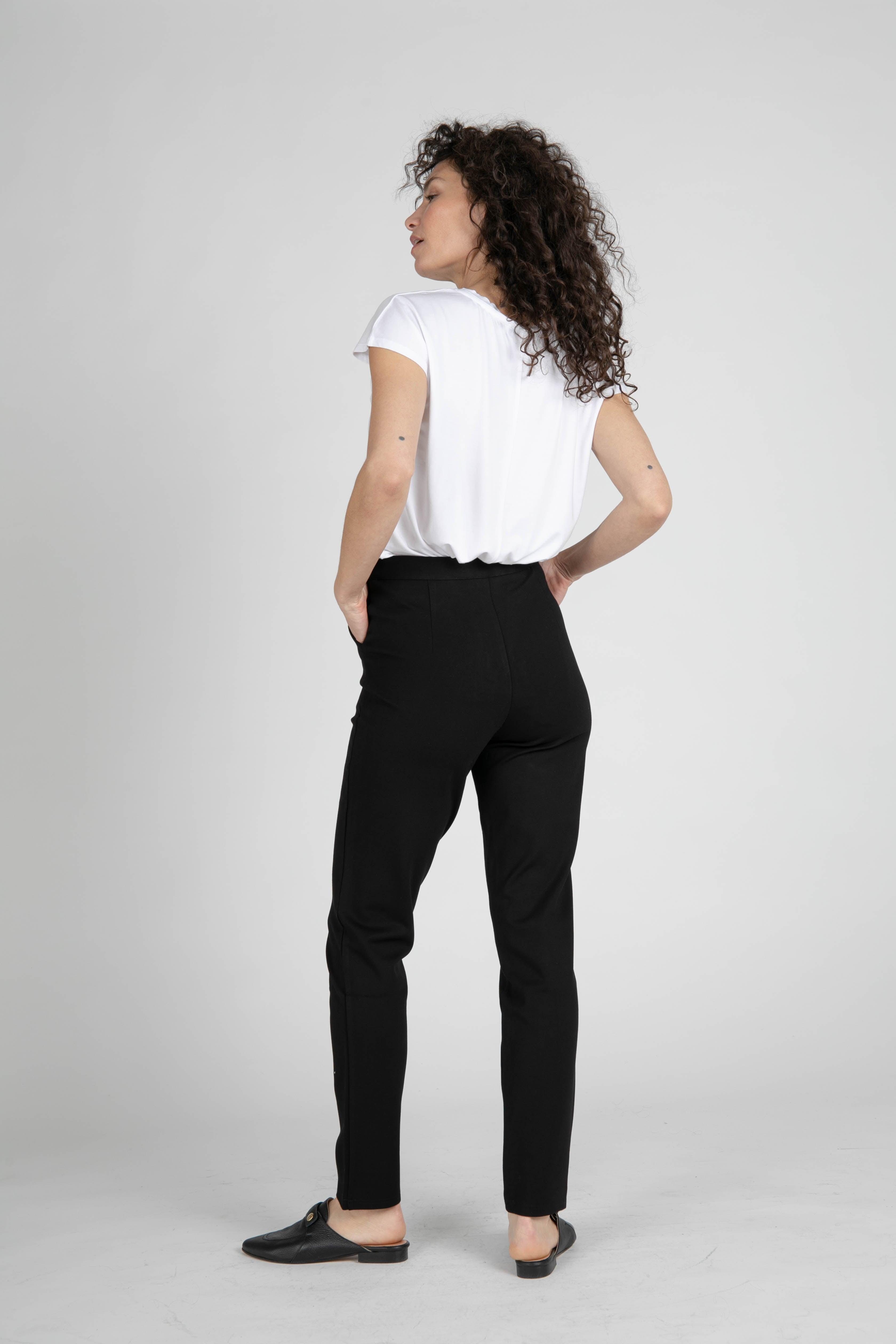 The Comfort Trouser Product Image