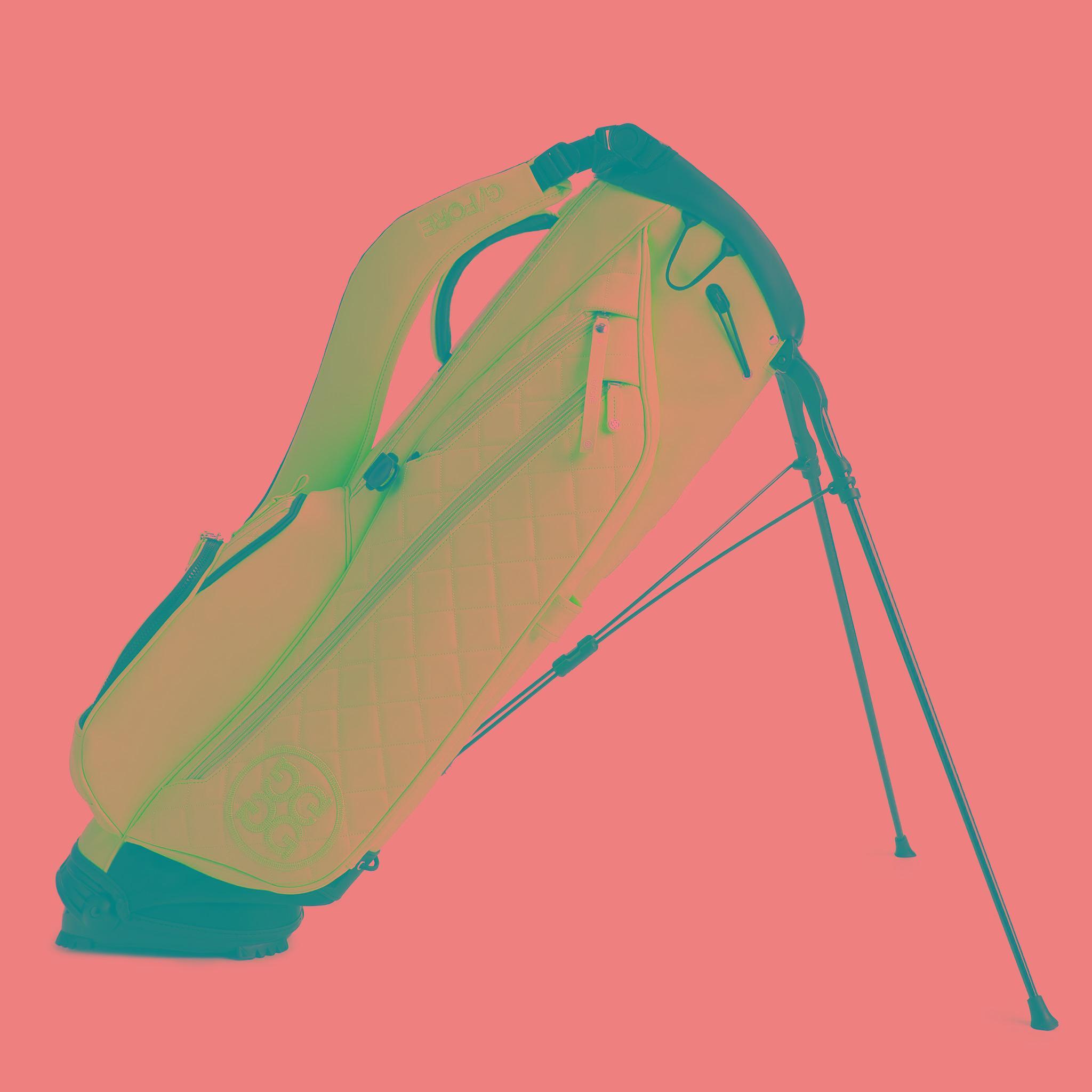 DAYTONA PLUS CARRY GOLF BAG Product Image