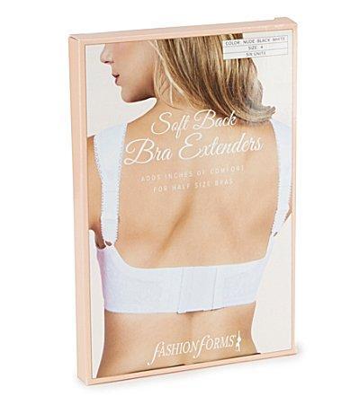 Fashion Forms Bra Extender Set - 4 Product Image