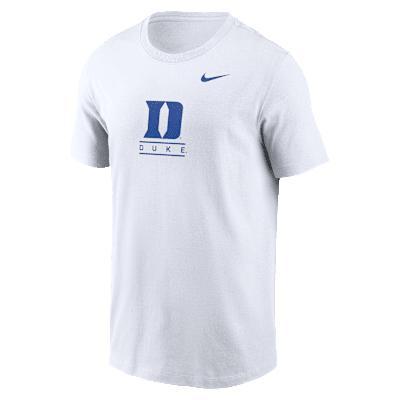 Duke Blue Devils Nike Men's College T-Shirt Product Image