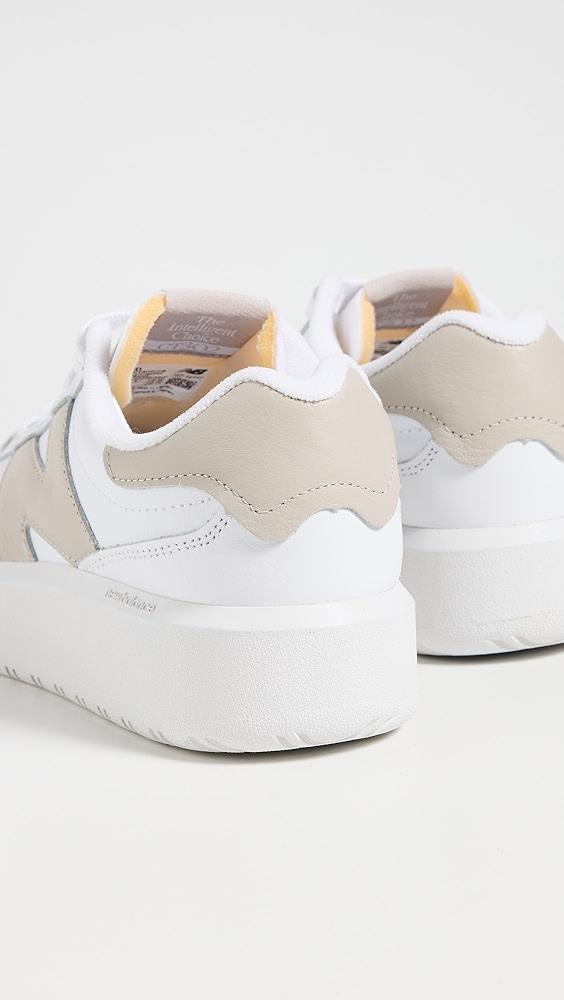 New Balance CT302 Sneakers | Shopbop Product Image