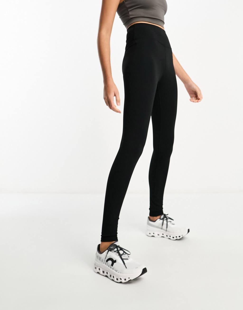 ASOS 4505 Petite icon yoga legging  Product Image