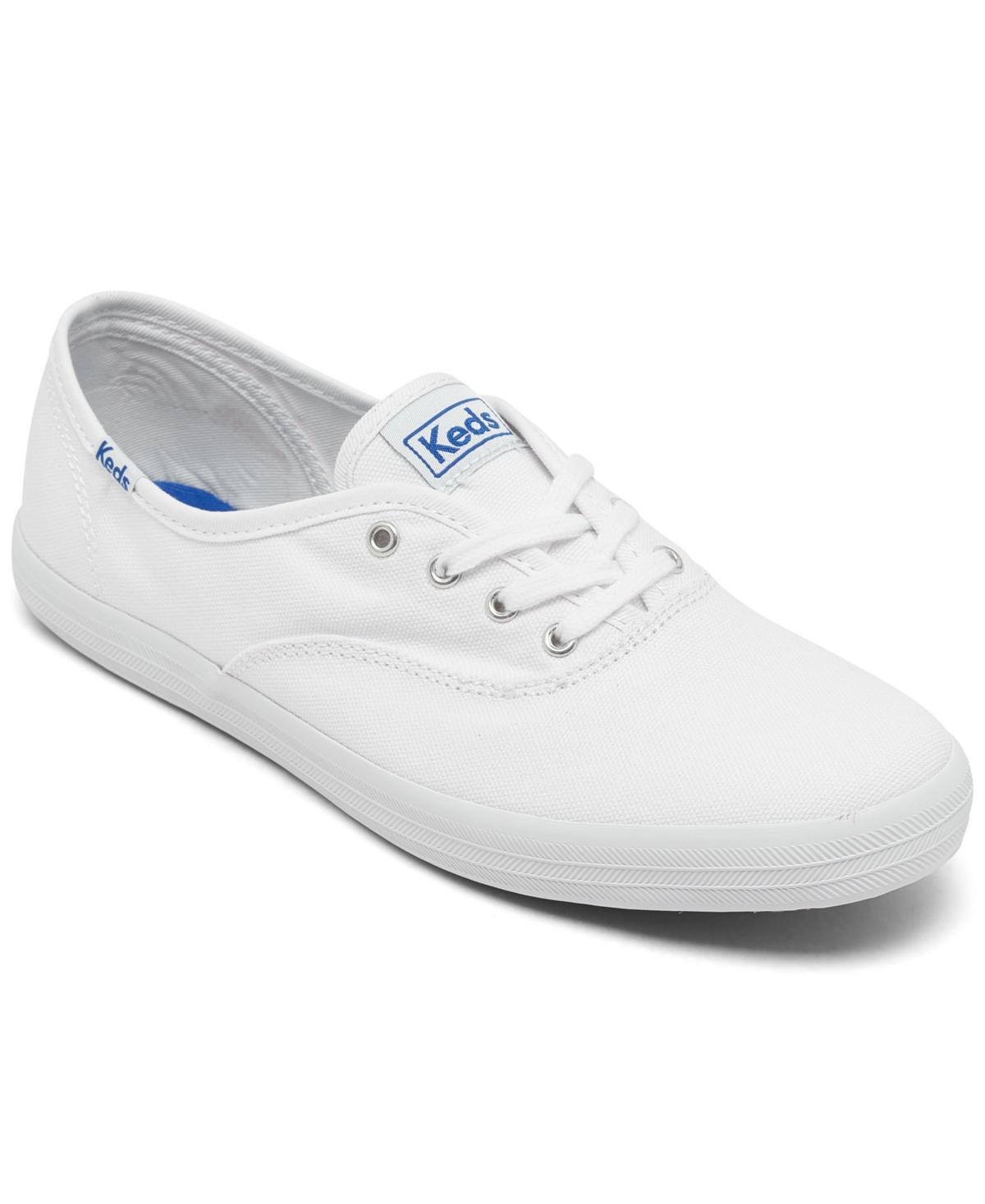 Keds Champion Canvas Lace Product Image