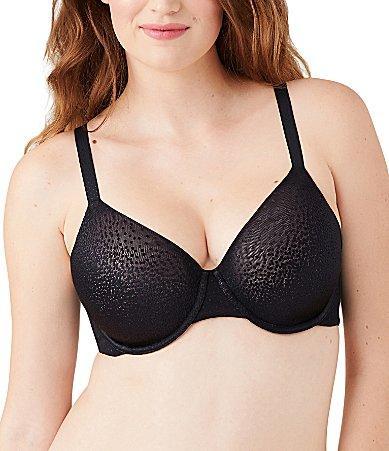 Wacoal Back Appeal Contour T-Shirt Full Coverage Bra Product Image