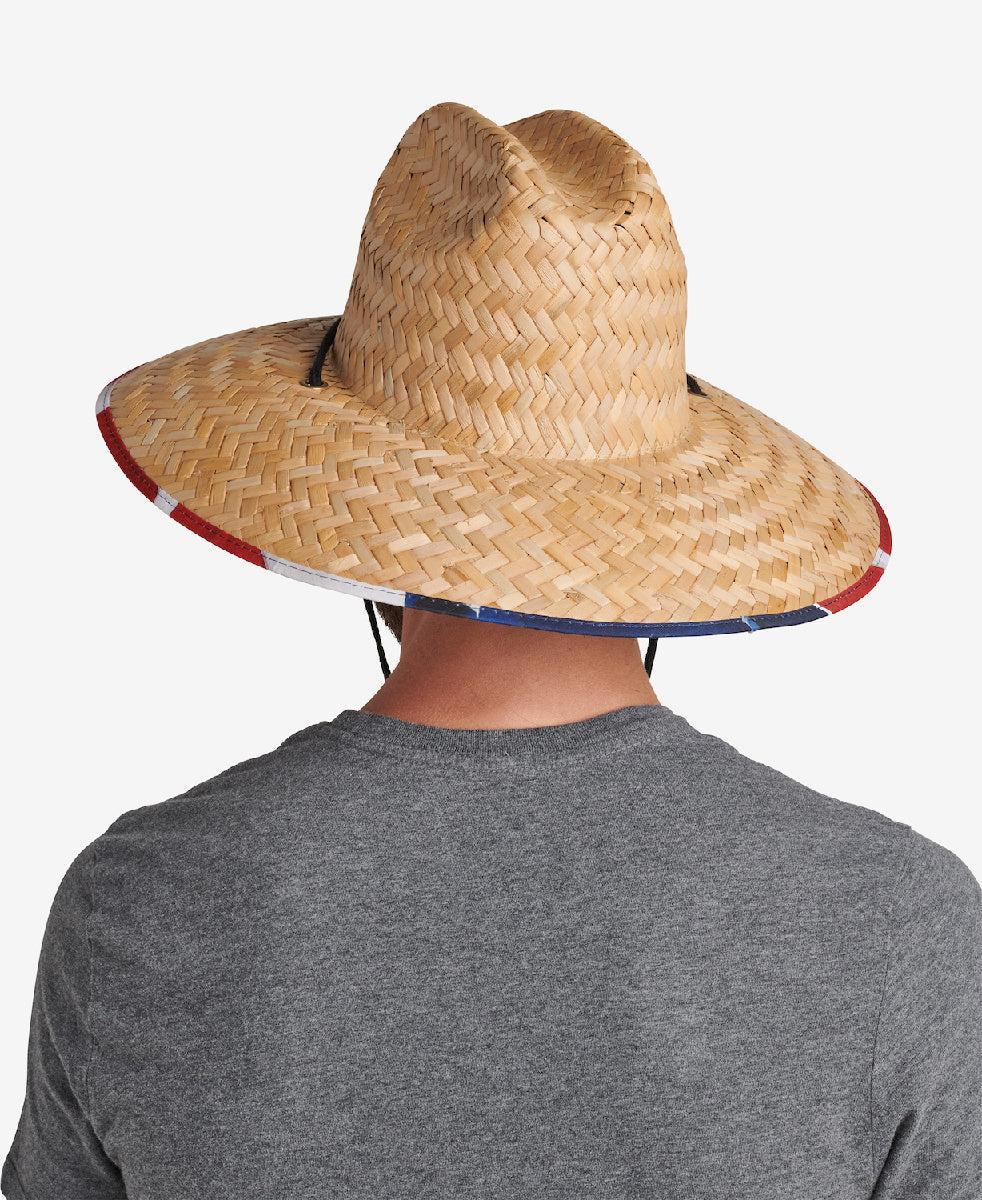 Breakwater Lifeguard Hat Male Product Image