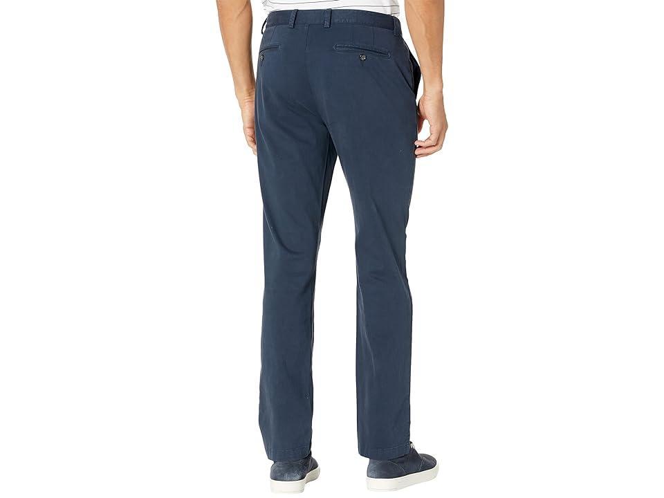 Johnston & Murphy Washed Chino Pants Product Image