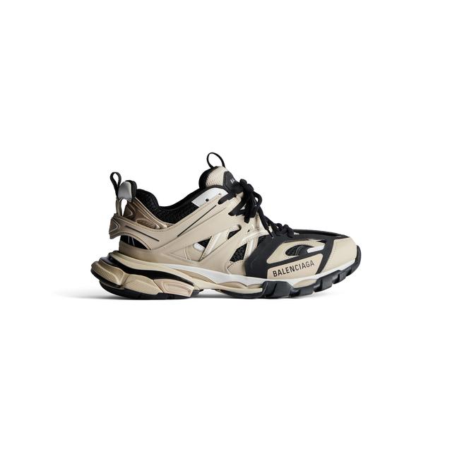 track sneaker Product Image