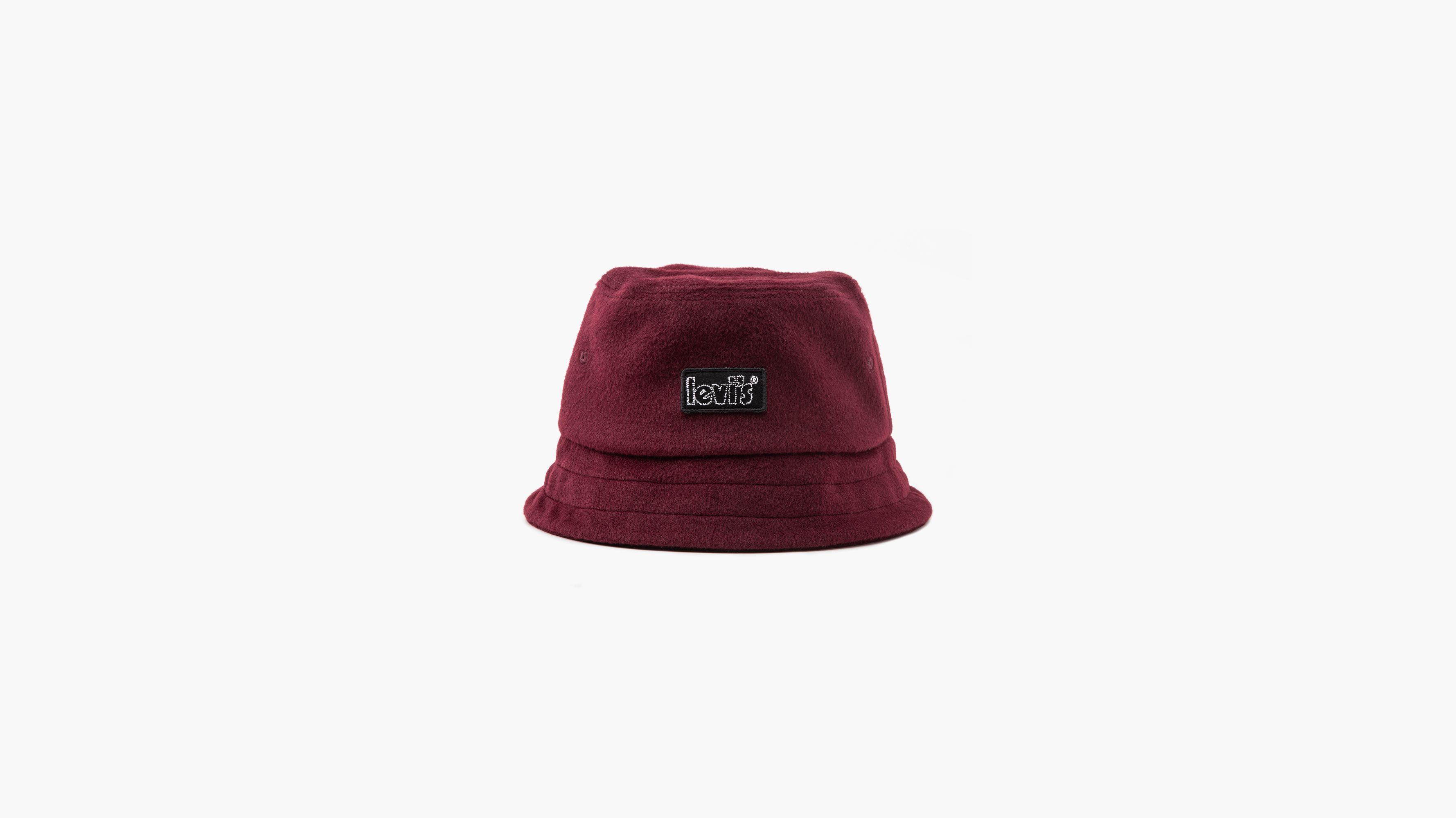 Cozy Bucket Hat Product Image